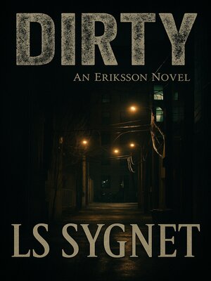 cover image of Dirty